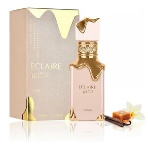 Eclaire Perfume by Lattafa 100ml